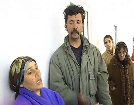 Părinţii care şi-au abandonat copiii nu ştiu despre operaţia pe inimă a fiului de 10 ani